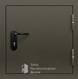 Фото «Огнестойкий ЛПМ класса EI 60 №8» в Домодедову