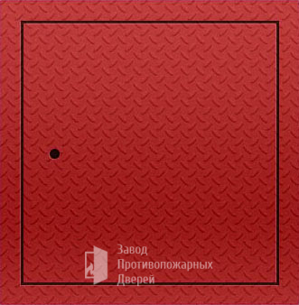 Фото «Люк напольный для подвала №19» в Домодедову