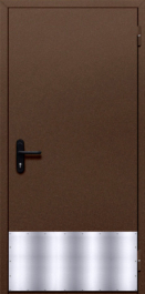 Фото двери «Однопольная с отбойником №36» в Домодедову